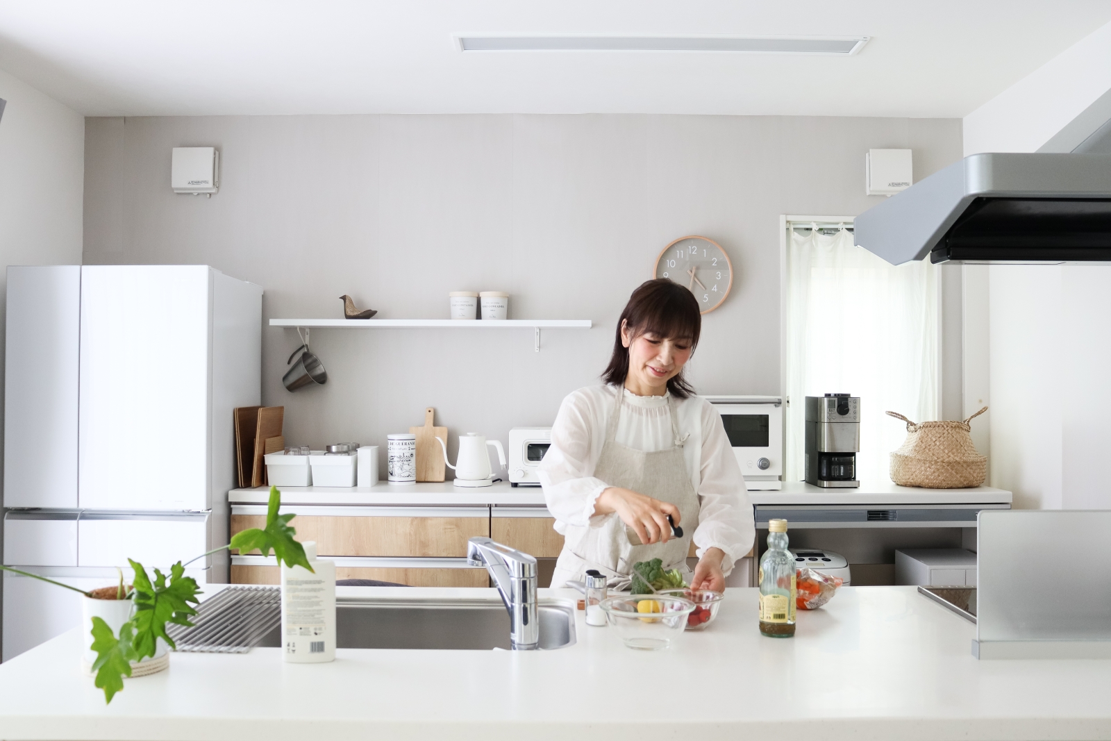 楽天ブックス 自分に心地よい小さな暮らしごと 瀧本真奈美 本