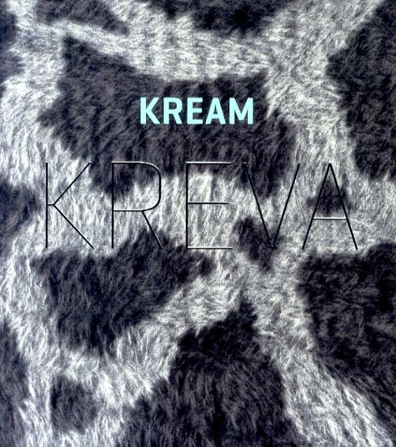 KREAM　ルールなき世界のルールブック