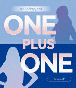 yzBlu-rayuHelloI Project ～ONE PLUS ONE～ Season 1v1019IyAWz ->摜>2 