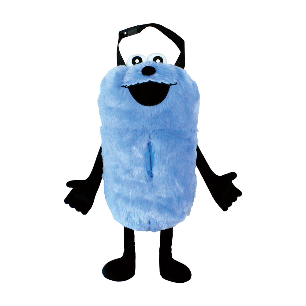 PUPPETSUNSUN�ѥڥåȥ��󥹥�̤�����ߥƥ��å��奫�С����󥹥�