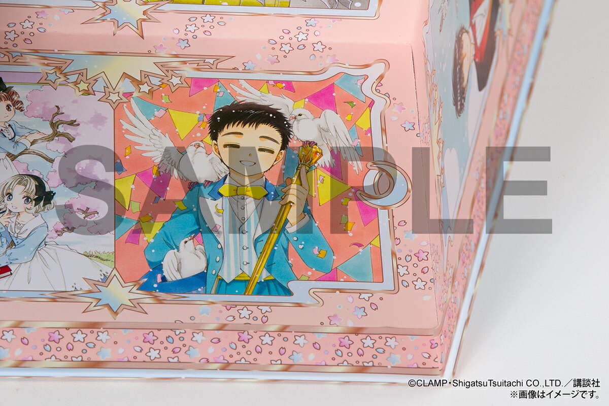 �ڳ�ŷ�֥å������ꥰ�å��ۡإ����ɥ���ץ��������饯�ꥢ�������ԡ�������ǼBOX����16����Ͽ��[CLAMP]