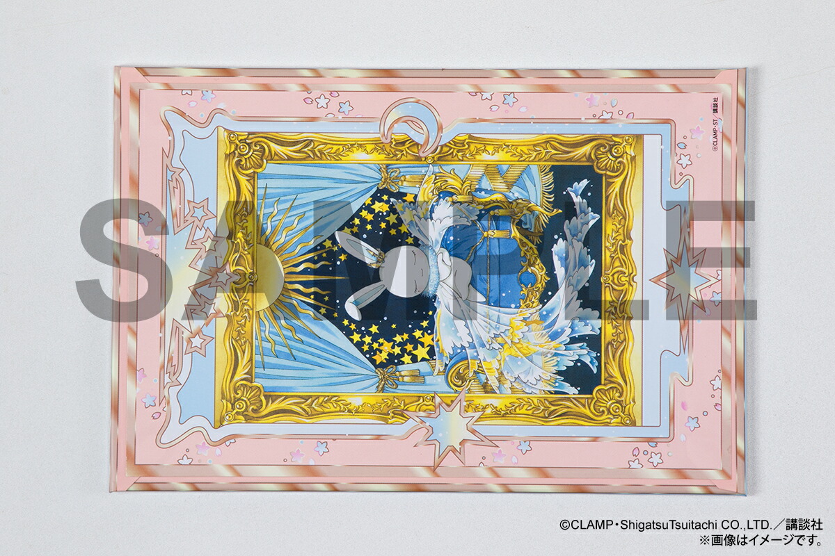 �ڳ�ŷ�֥å������ꥰ�å��ۡإ����ɥ���ץ��������饯�ꥢ�������ԡ�������ǼBOX����16����Ͽ��[CLAMP]