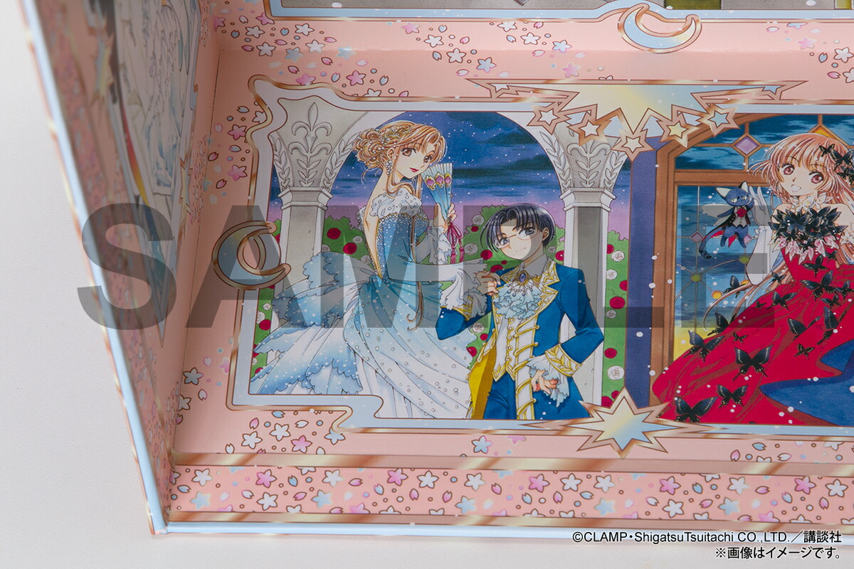 �ڳ�ŷ�֥å������ꥰ�å��ۡإ����ɥ���ץ��������饯�ꥢ�������ԡ�������ǼBOX����16����Ͽ��[CLAMP]