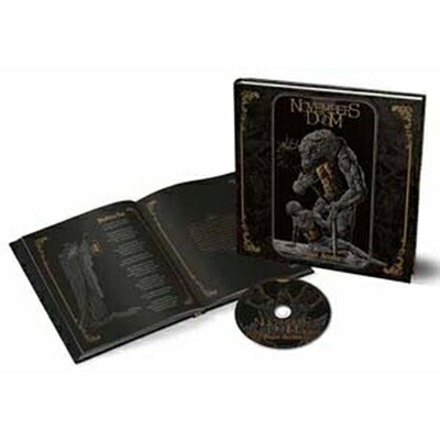 【輸入盤】Major Arcana (Hardcover Book)画像