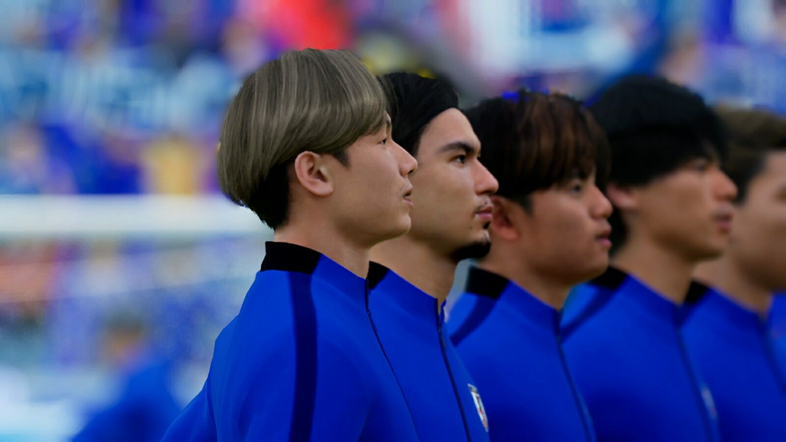 【特典】eFootballKick-Off!(【早期購入封入特典】DLCチラシ)