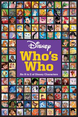 楽天ブックス Disney Who S Who P See 洋書