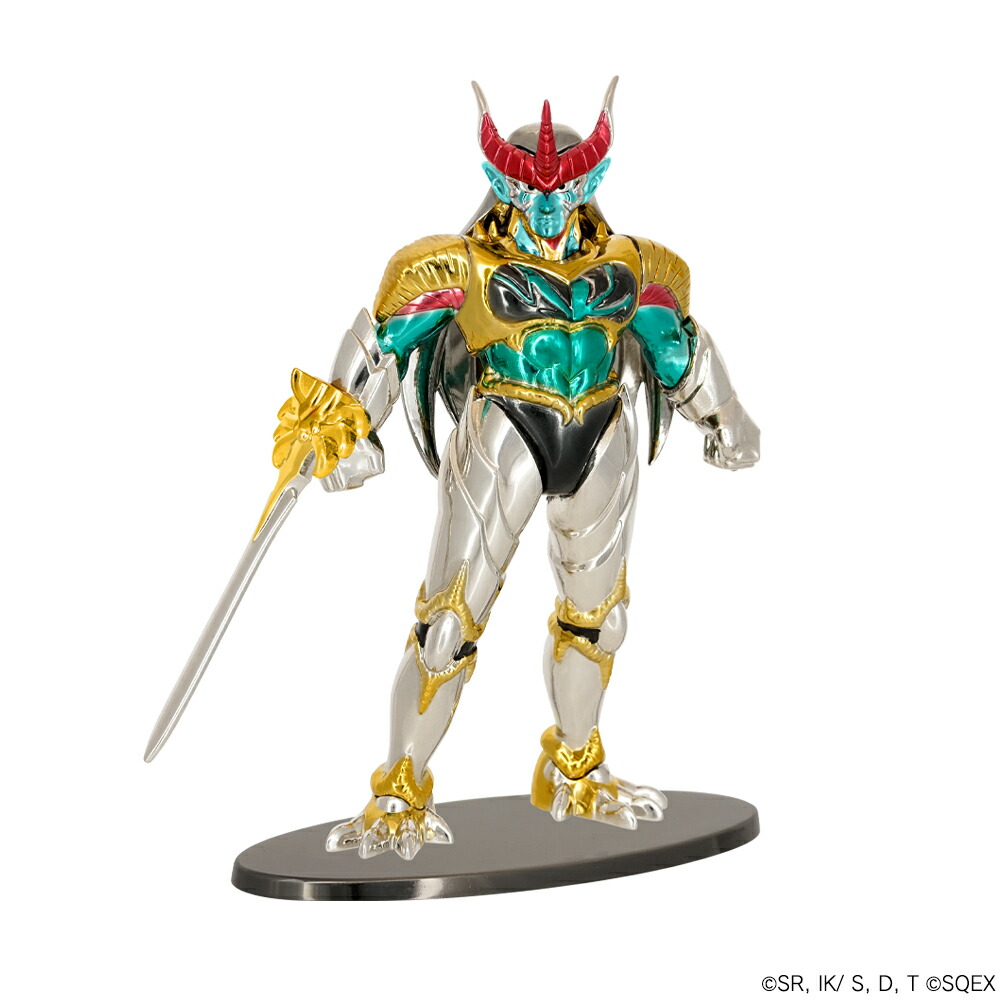 �ɥ饴�󥯥����ȥ������������᥿��å���󥹥����������꡼Ķ����ʪ�ϥɥ顼