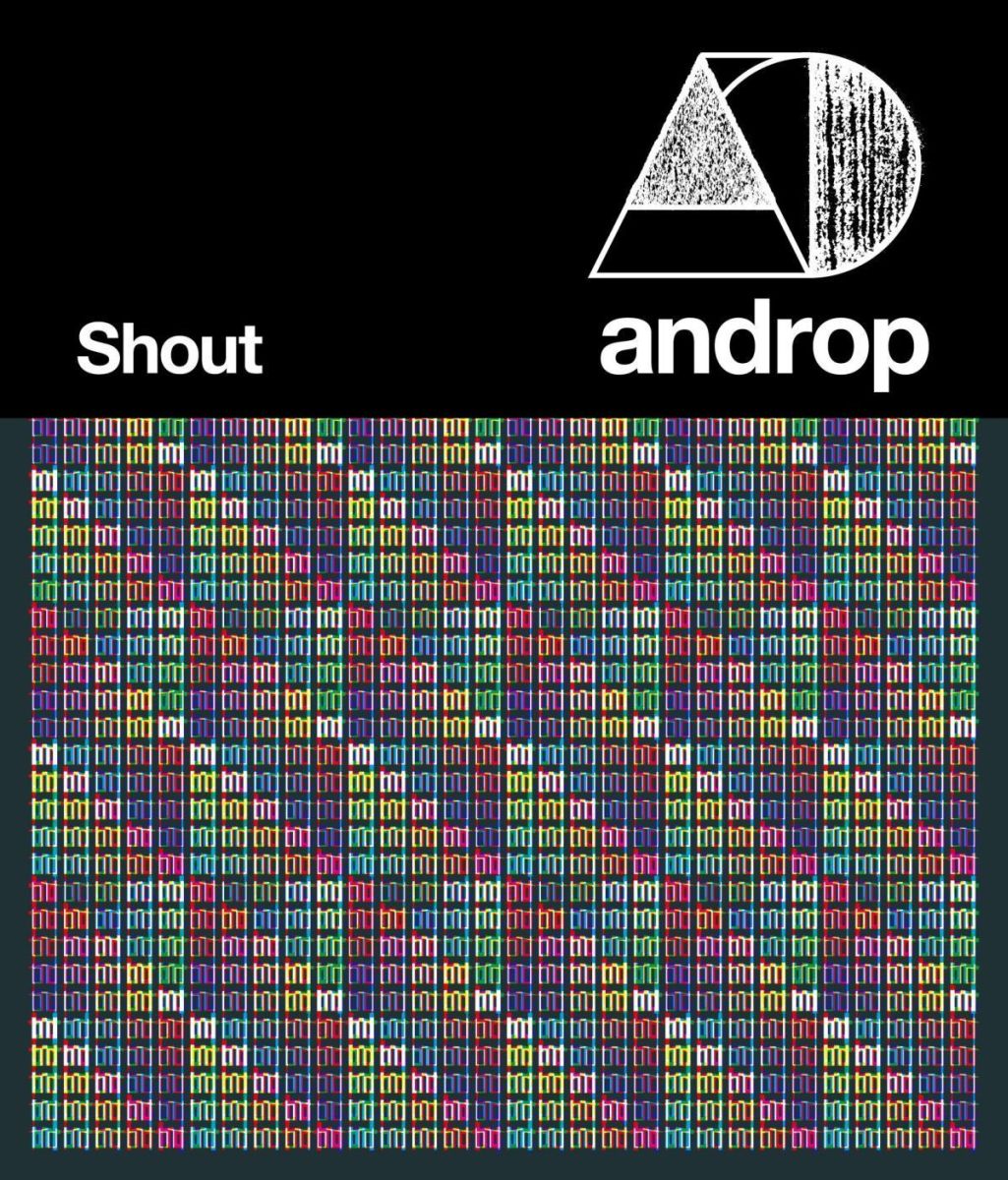 楽天ブックス: Shout - androp - 4943674189939 : CD