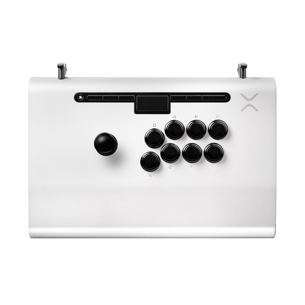 Victrix Pro FS Arcade Fight Stick for PlayStation 5 - White