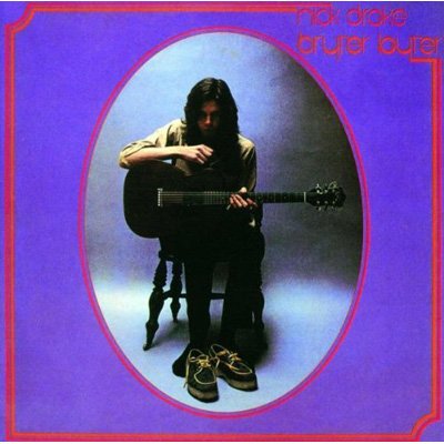◾️76年US盤◾️NICK DRAKE / ニックドレイク■ Bryter Lay ◾️76年US盤◾️NICK DRAKE / ニックドレイク□ Bryter Lay 洋楽