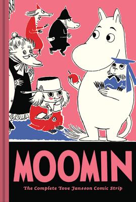 楽天ブックス: Moomin: The Complete Tove Jansson Comic Strip - Tove 