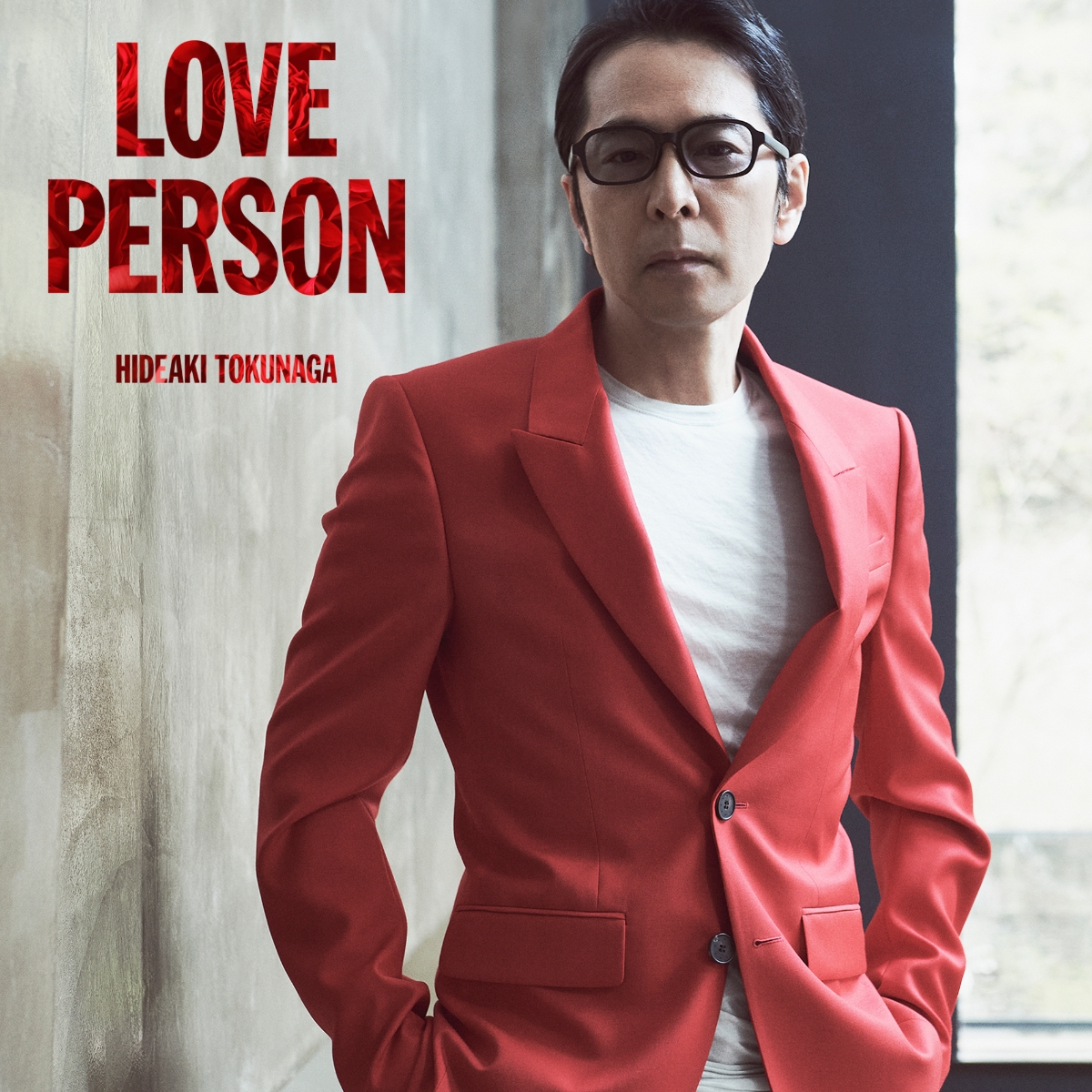 楽天ブックス Love Person 徳永英明 Cd