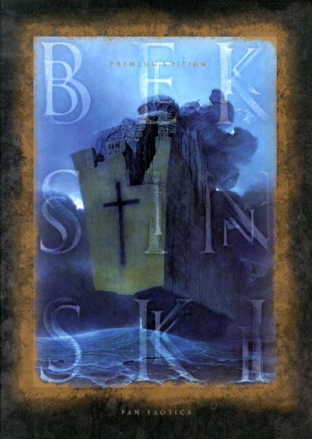 楽天ブックス ベクシンスキー増補新装版 ズジスワフ・ベクシンスキ 9784309909950 本