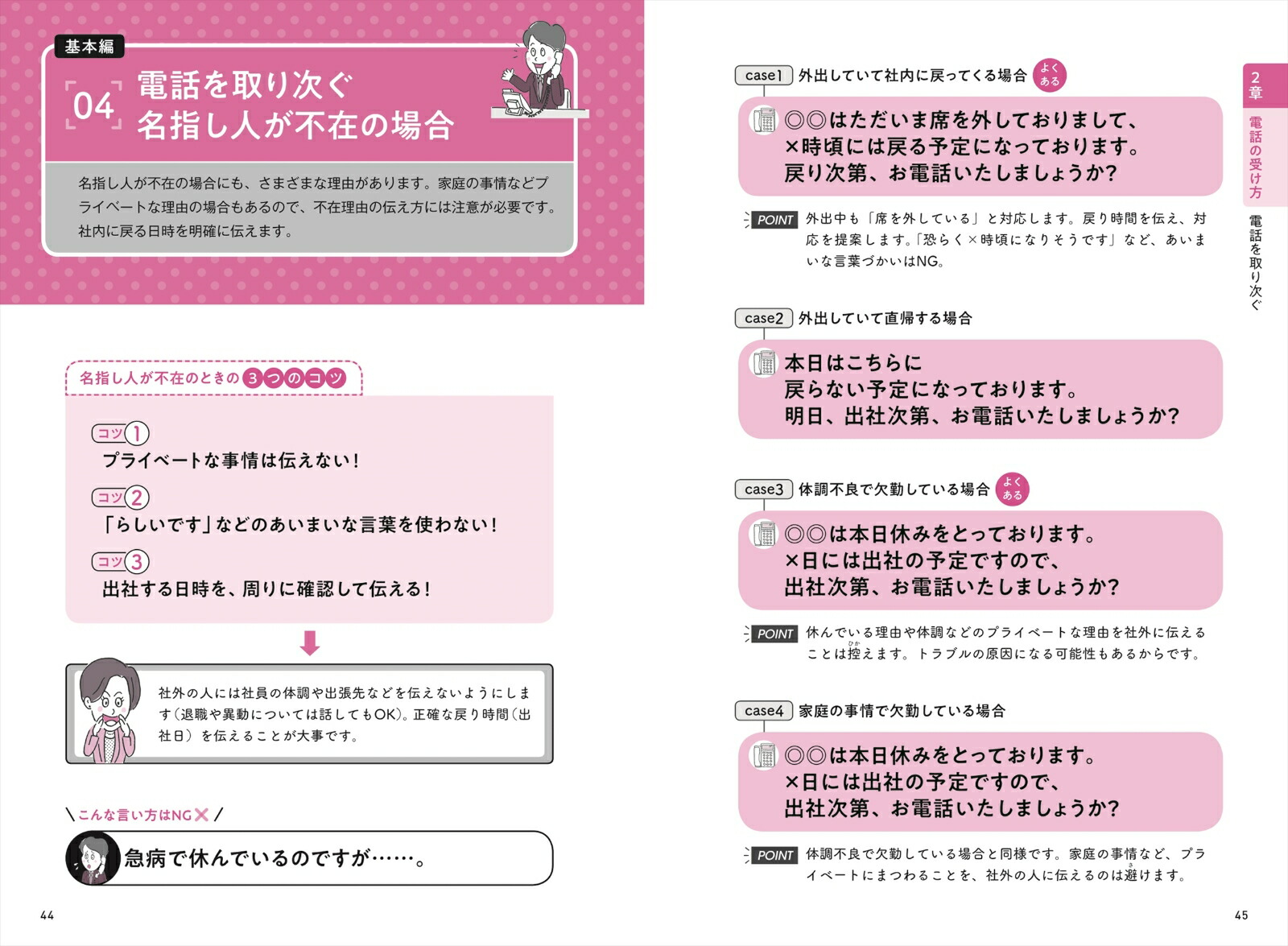 楽天ブックス 電話応対 これができればokです 直井みずほ 9784816369957 本