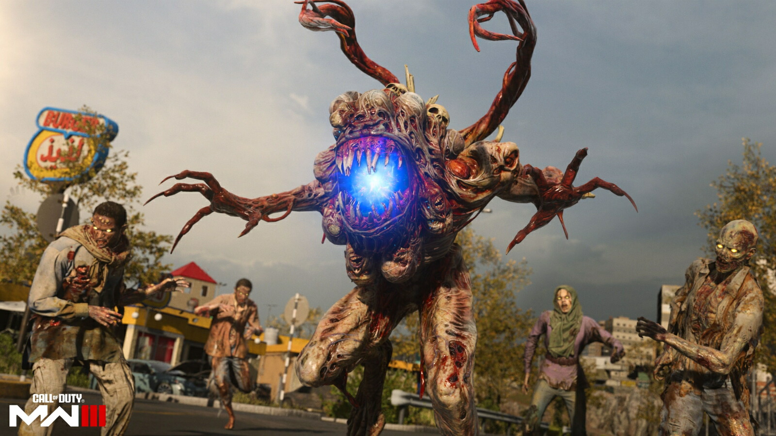 CallofDuty:ModernWarfareIIIʥ륪֥ǥ塼ƥ󡦥եIIIPS5