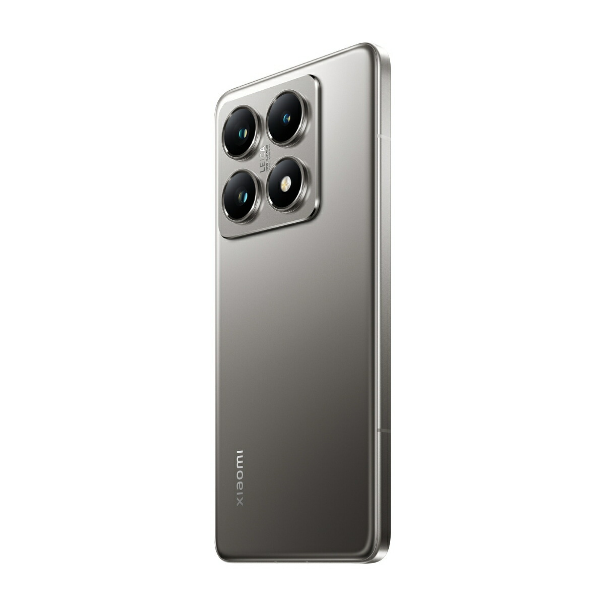 Xiaomi14TProTitanGray12+512