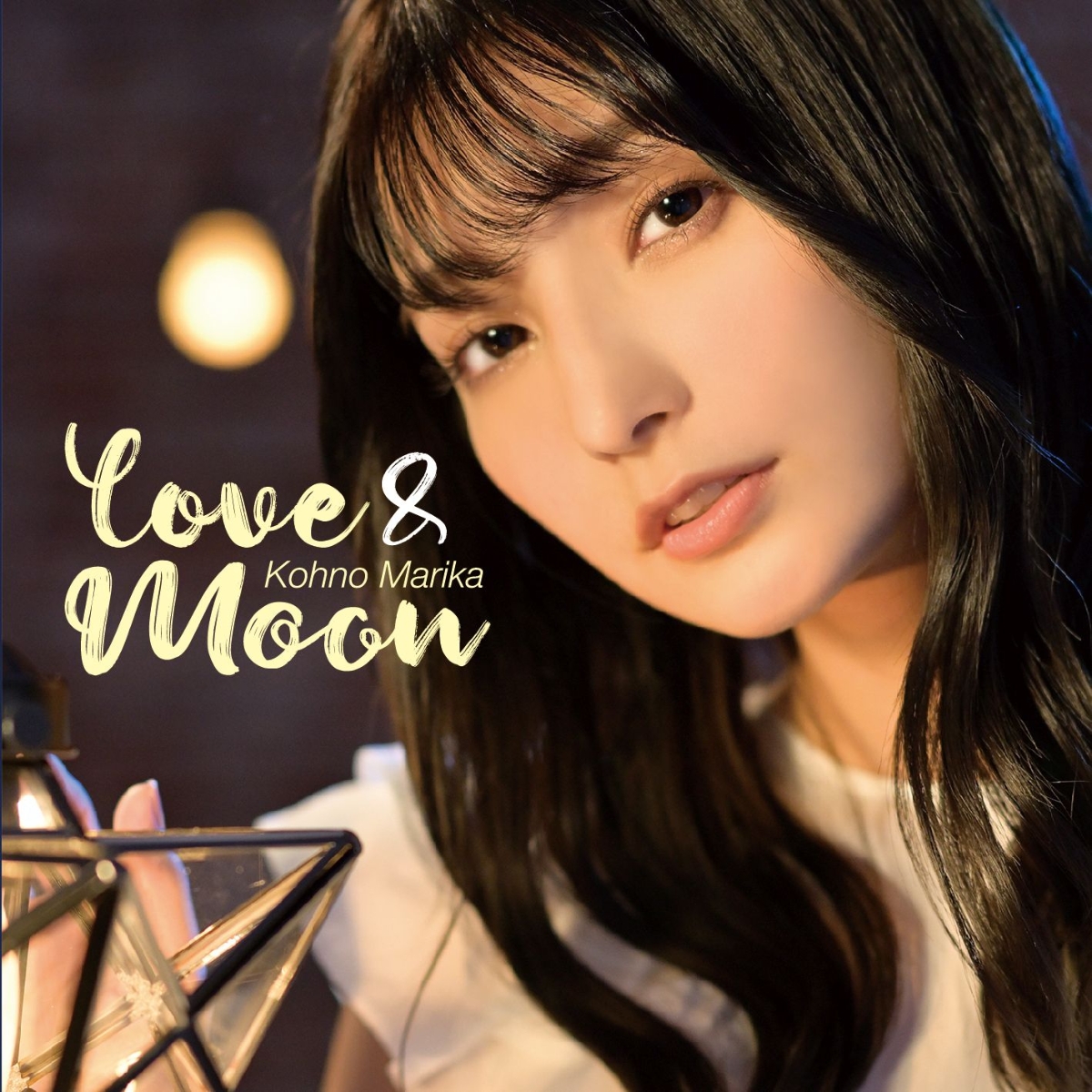 初回限定LOVE&MOON (初回限定盤 CD＋DVD)