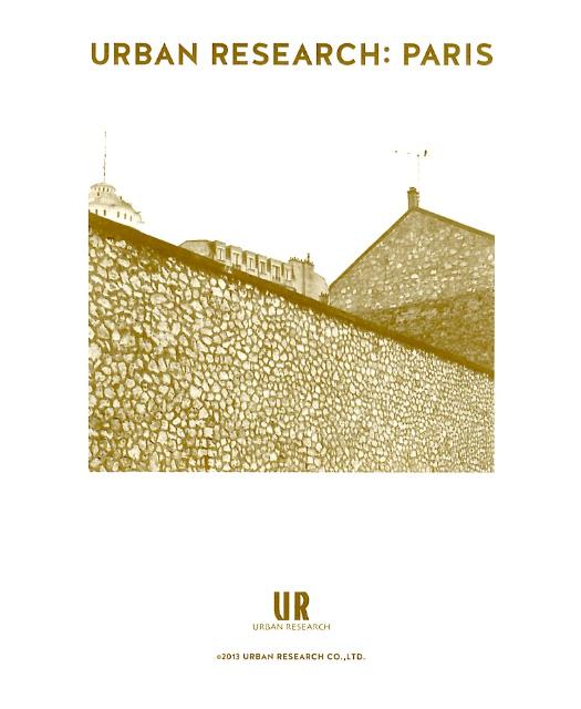 URBANRESEARCHPARIS