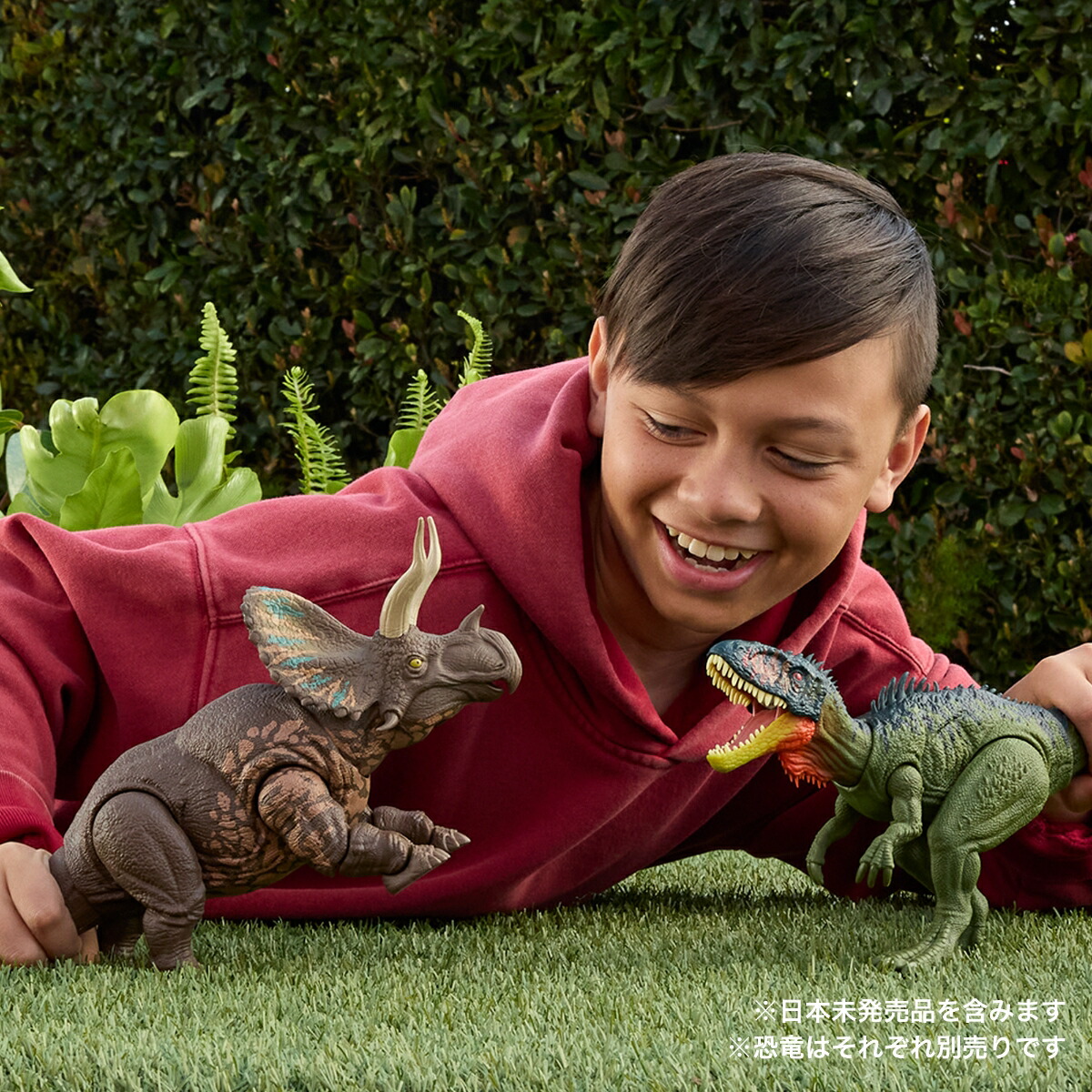 ޥƥ른饷å(JURASSICWORLD)ӥå󡪥ȥꥱȥץҶե奢εĹ:35.6cm4Ф֥饦JGB93