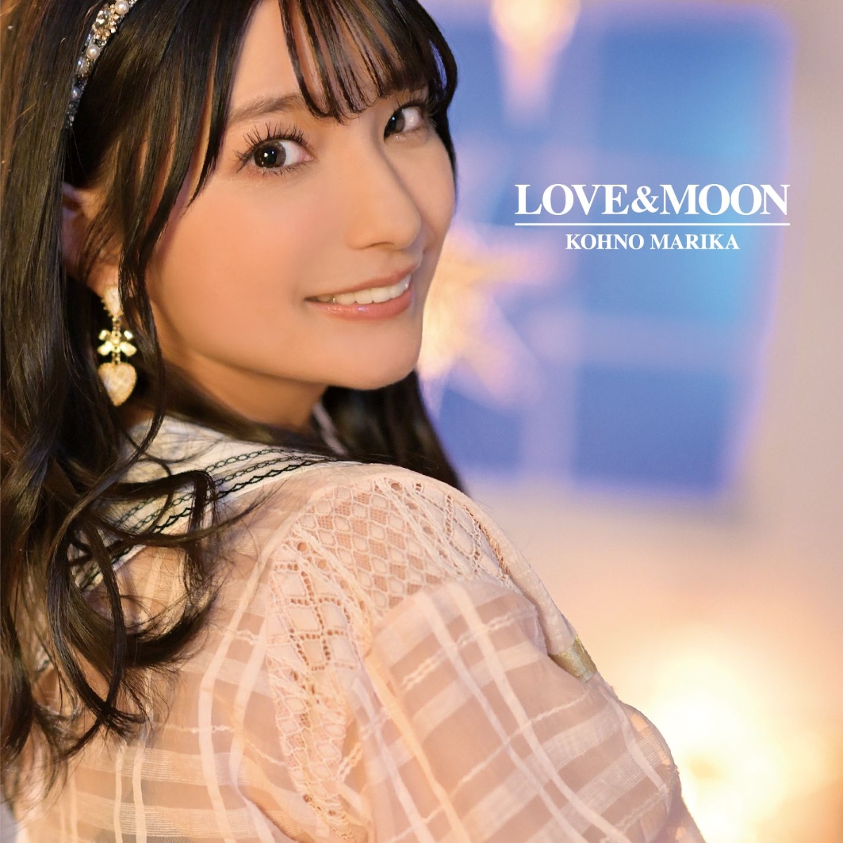 楽天ブックス: LOVE&MOON - 高野麻里佳 - 4549767159997 : CD