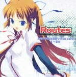 �������ץ饹���᤯��CDVol.3��Routes����(4���6��)[(�ɥ��CD)]