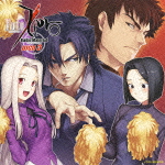 Fate/Zero 〜ラジオマテリアル〜 DJCD3画像