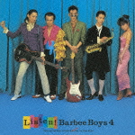 LISTEN! BARBEE BOYS 4画像