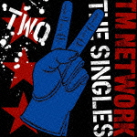 TM NETWORK THE SINGLES 2画像