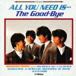 ザグッバイ　DVD再会　1983→2003 楽天市場】THE GOOD-BYE / 1983→2003→ 〜One Night Special