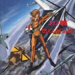 楽天ブックス: エリア88 ACT3 燃える蜃気楼音楽編 - (オリジナル