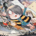 ゲゲゲの鬼太郎 音楽編Vol.1画像