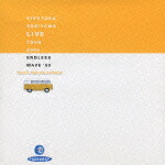 KIYOTAKA SUGIYAMA LIVE TOUR 2000 ENDLESS WAVE '00 NEVER ENDING SUMMER画像
