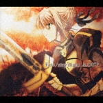 TVアニメーション 「Fate/stay night」 オリジナルサウンドトラック画像