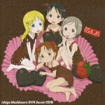 苺ましまろ OVA Sweet-CD 2画像