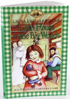 楽天ブックス: LITTLE HOUSE IN THE BIG WOODS(B) - LAURA INGALLS *O