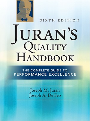 楽天ブックス: Juran's Quality Handbook: The Complete Guide to