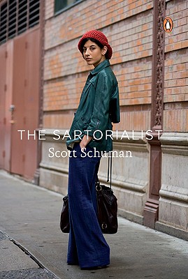 SARTORIALIST��THE��P��