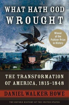 楽天ブックス: What Hath God Wrought: The Transformation of America