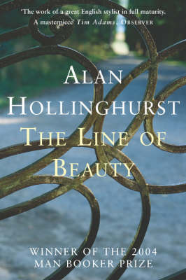 The Line of Beauty [洋書] Amazon | The Line of Beauty (Picador Classic) | Hollinghurst