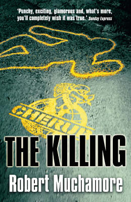 楽天ブックス: CHERUB #4:THE KILLING(B) - ROBERT MUCHAMORE