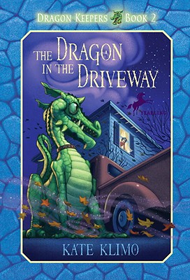 楽天ブックス Dragon Keepers 2 The Dragon In The Driveway Kate Klimo 洋書