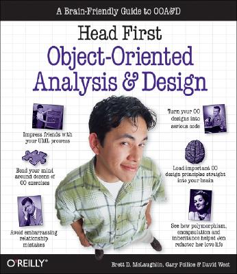 楽天ブックス: Head First Object-Oriented Analysis and Design: A
