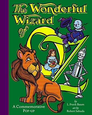 the wonderful wizard of oz book buy