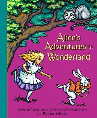 ALICE��S ADVENTURES IN WONDERLA