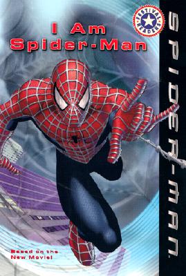 楽天ブックス Spider Man I Am Spider Man 洋書 Harperfestival 洋書