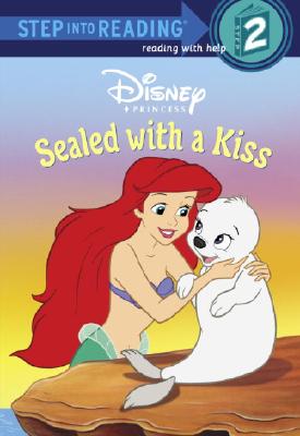 洋書・英語版　Sealed with a KISS 洋書・英語版Sealed with a KISS