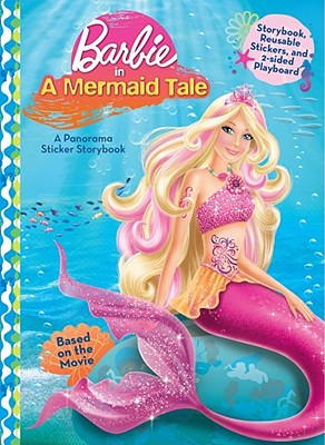 barbie in a mermaids tale