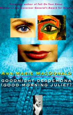 楽天ブックス: Goodnight Desdemona (Good Morning Juliet) - Ann