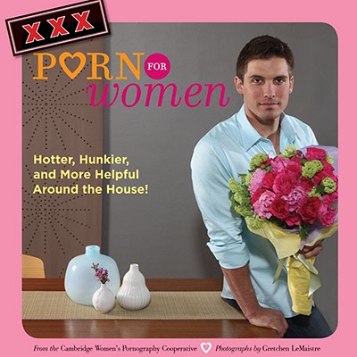 400px x 400px - æ¥½å¤©ãƒ–ãƒƒã‚¯ã‚¹: XXX PORN FOR WOMEN(P) - CAMBRIDGE WOMEN'S PORNOGRAPHY COOPERATIV -  9780811864381 : æ´‹æ›¸