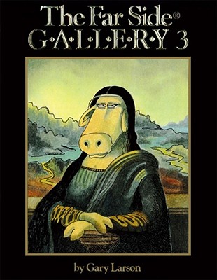 楽天ブックス: The Far Side(r) Gallery 3 - Gary Larson - 9780836218312 : 洋書